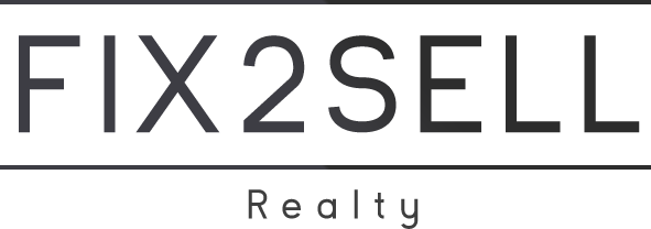 Fix 2 Sell Realty